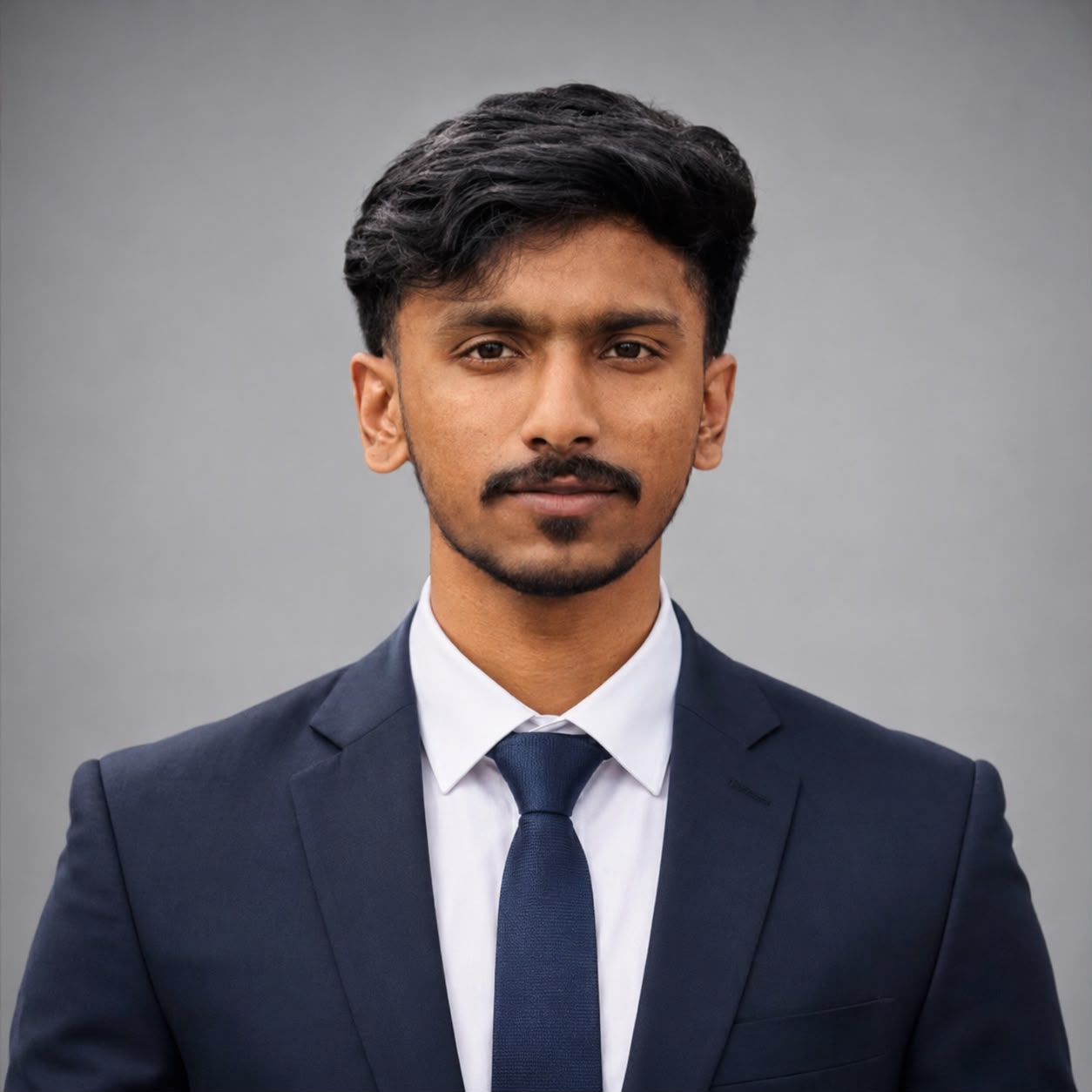 Muhammed Sayyan E